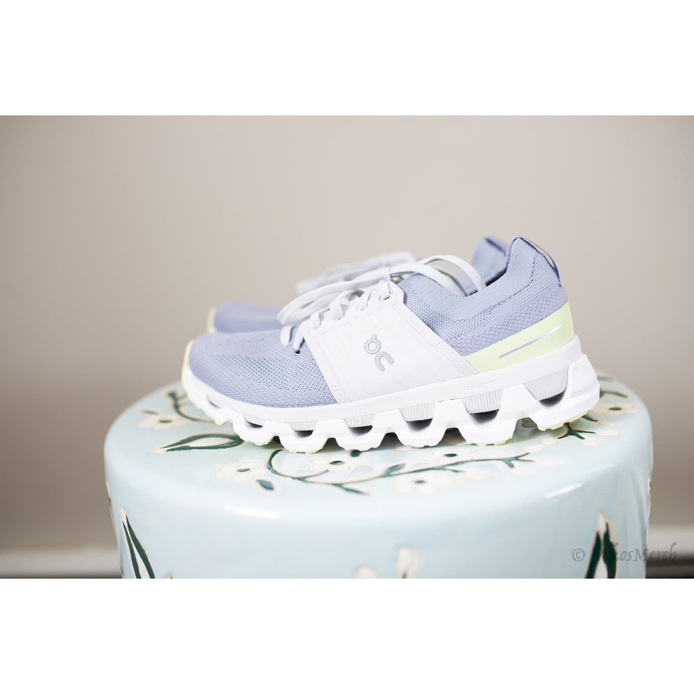 On Cloudswift 3 Running Sneaker 6.5 New - image 1